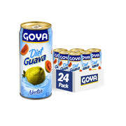 Goya Pack of 24 / 1 / 24 Fruit Juice