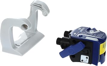 Brita Purity C Filter Head 0-70 Percent Variable Bypass and 3/8" Connection