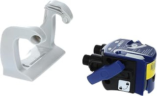 Brita Purity C Filter Head 0-70 Percent Variable Bypass and 3/8" Connection