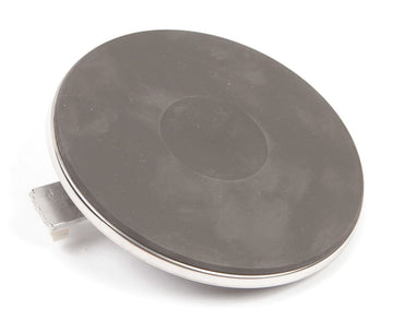 Surface Heater 208V/2000W 9.25" Dia for Vulcan Hart Range E24L E36L E48L – Model 421240-1