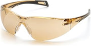 Pyramex PMXSLIM Slim Fit Safety Glasses