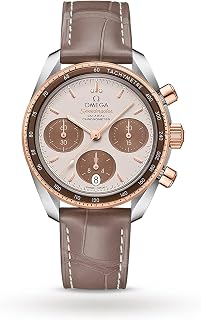 Omega Speedmaster Co-Axial Chronograph Automatic 38mm Watch 324.23.38.50.02.002