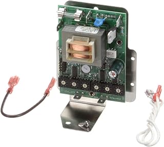 Fetco 1000.00036.00 Digital Timer, 200-240 VAC