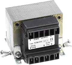 For UNOX KVE1026A Appliance 230-21-12Vac 90Va Transformer Kit