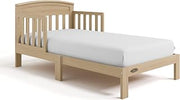 Graco Benton Toddler Bed, Driftwood