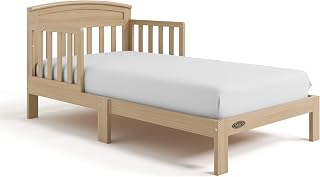 Graco Benton Toddler Bed, Driftwood