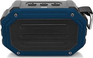 Coleman CBT30 Waterproof Portable Bluetooth Speaker
