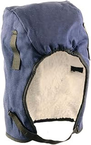 OccuNomix Classic Mid-Length Sherpa, Navy - Lot 6