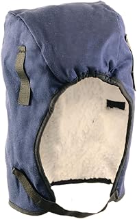 OccuNomix Classic Mid-Length Sherpa, Navy - Lot 6
