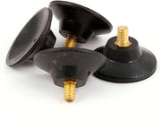 Prince Castle Bag Suction Cups (Pkg Of 4) 970-068S - Genuine OEM Replacement Part