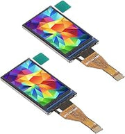 IPS Display Module 1.14in 135x240 Resolution SPI Interface