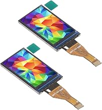 IPS Display Module 1.14in 135x240 Resolution SPI Interface