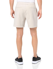 Curtis BE S 6H.PRECI by Theory – Nylon with Spandex, Putty, Model M0597201