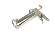 Prince Castle 1/3 oz / Dispenser + Bottle + Cap / Red Food Dispensers
