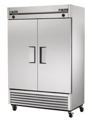 2 Door Full Swing Dual Temperature by True – 49.0 cubic_feet, Model T-49DT