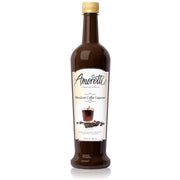 Amoretti Mexican Coffee Liqueur / 25.4 Ounce (Pack of 1) / 1 Syrups