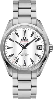 Omega Aqua Terra Mens Watch 231.10.39.21.54.001