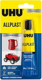 UHU ALLPLAST Tube