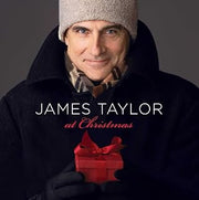 James Taylor At Christmas