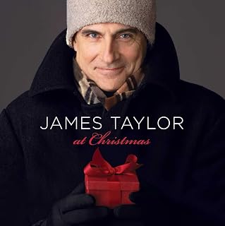 James Taylor At Christmas