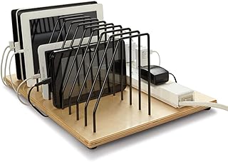 Jonti-Craft 3401JC Tabletop Charging Station