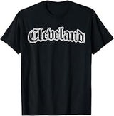 Cleveland T-Shirt