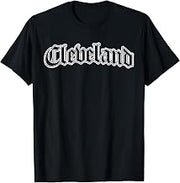 Cleveland T-Shirt