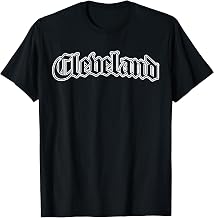 Cleveland T-Shirt
