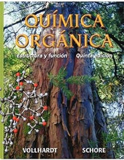 Omega QUIMICA ORGANICA, 5/ED.