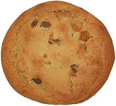 Prairie City Bakery Super Size Peanut Butter Chocolate Chip Cookie, 4 Ounce -- 72 per case.