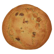 Super Size Peanut Butter Chocolate Chip Cookie by Prairie City Bakery – 0.06 Ounce (Pack of 72), Pack of 72