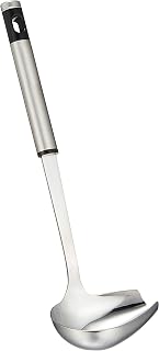 ZWILLING Twin Cuisine Horizontal Opening Ladle 39754-000 (Japan Import)