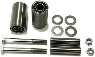 GPS Load Wheel Kit for Manual Pallet Jack - Fits Lift-Rite, Model # LCM50