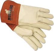 MCR Safety Unisex 4950 Mustang Work Gloves