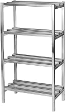 DR2072-4 Dunnage Shelving Unit