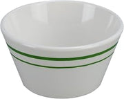 Yanco PT-302 Pine Tree Bouillon Cup
