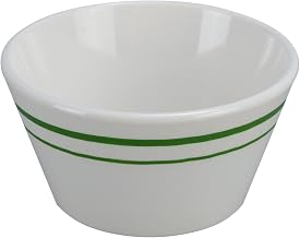Yanco PT-302 Pine Tree Bouillon Cup
