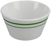 Pine Tree Bouillon Cup by Yanco – 8 ounces, Melamine, Pack of 48, Model PT-302