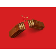 Milk Chocolate Wafer Snack Size by Kit Kat – 32 Ounce (Pack of 1), brown, Model 00034000259106