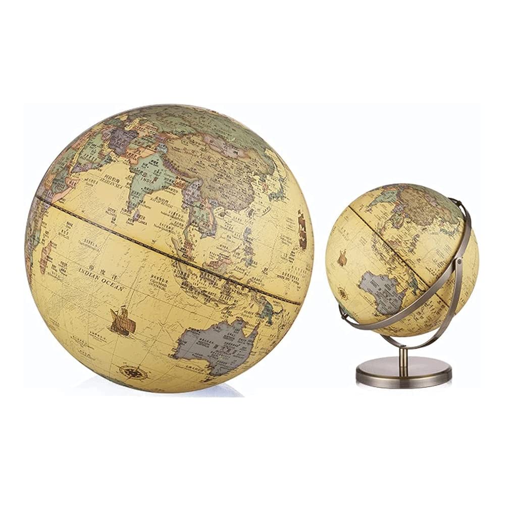World Globe by VBDfgjCVG – One Size, Plastic, One Color, Model VBDfgjCVG