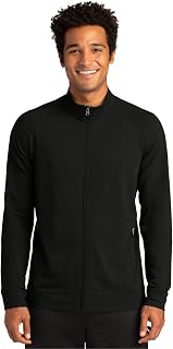SPORT-TEK Unisex Sport-Wick Flex Fleece Full Zip