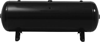 Campbell Hausfeld Surge Air Storage Tank - 80 Gallon, Horizontal, Model# AR8030
