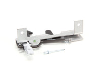 Menumaster 12002757 Latch-Rc Chassis Kit by AMANA – Durable Material, Silver, Model R0000282