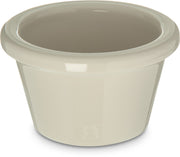Carlisle FoodService Products Bone / 1.5 oz / 1 Ramekins