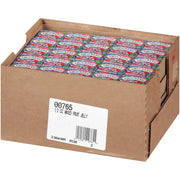 Smuckers Mixed Fruit Jelly by Smucker's – 0.5 Ounce (Pack of 200), Pack of 200, Model 5150000765
