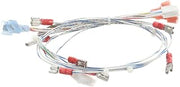 Lang 2E-XL-587-W1 Wiriing Harness, 24V