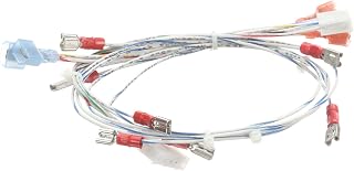 Lang 2E-XL-587-W1 Wiriing Harness, 24V