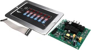 Vollrath 2930102 208-240V Digital Control