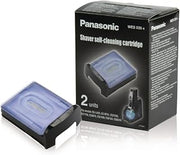 Panasonic WES 035 K503, WES035K503