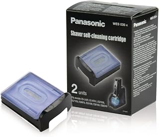 Panasonic WES 035 K503, WES035K503